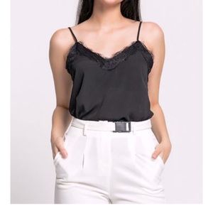 Ladies’ Camisole